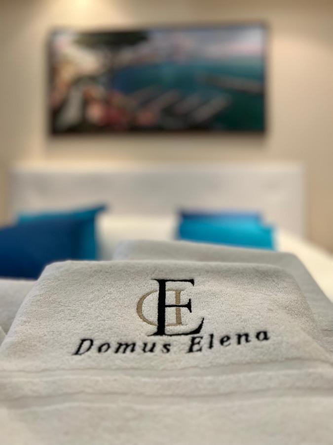 Domus Elena - Plebiscito Apartment Napoli Exterior foto