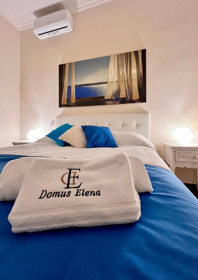 Domus Elena - Plebiscito Apartment Napoli Exterior foto